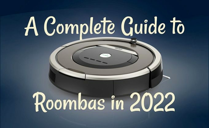 Roomba 620 Recension Vs. 650