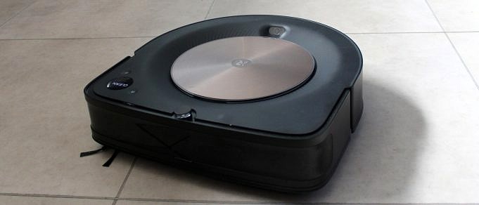 Roomba 690 Vs. 890 Recension